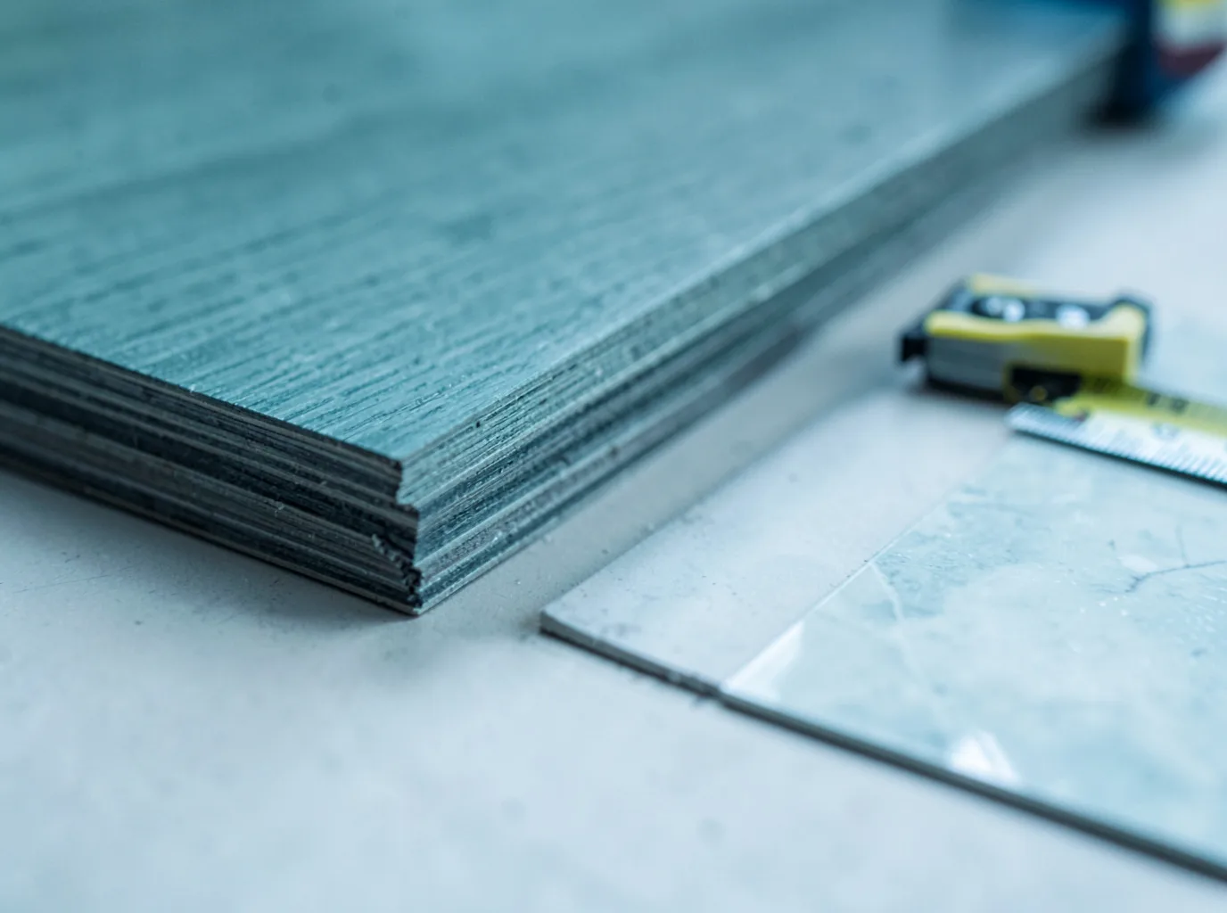 Luxury Vinyl Plank Installation Mabie, WV FAQs